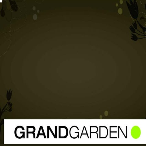 Grand Garden, Curitiba