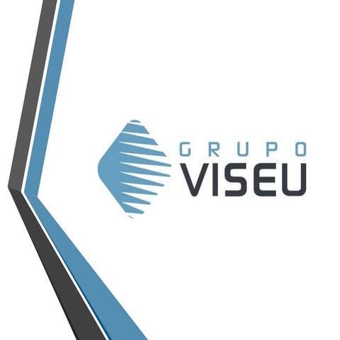 GESTÃO AMBIENTAL E SUSTENTABILIDADE - Apresentação Grupo Viseu
