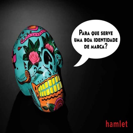 Branding, by Hamlet