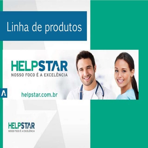 Apresentação help star 1