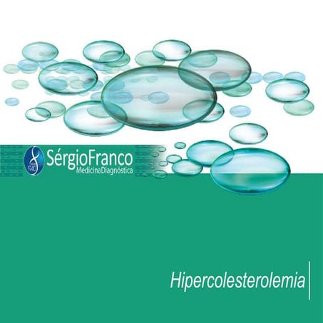 Hipercolesterolemia