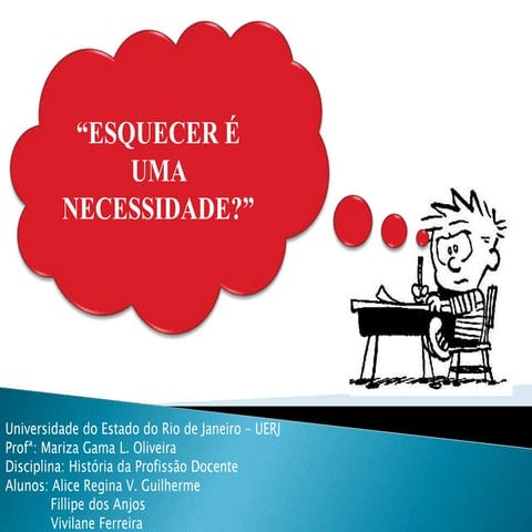 Educação Escolar na Primeira República