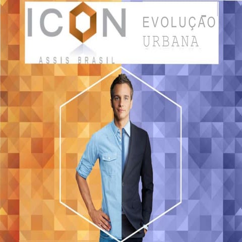Icon Assis Brasil