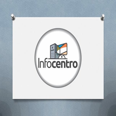 Infocentro_aprisco presentations
