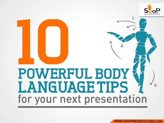 10 Powerful Body Language Tips for ...