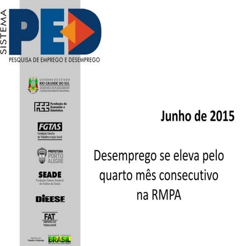 Informe PED-RMPA (06.2015) 