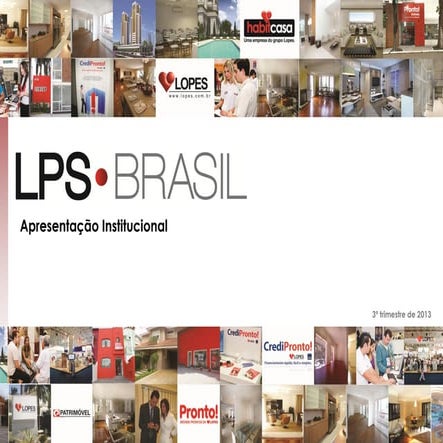 Apresentação institucional 3 t13 pt