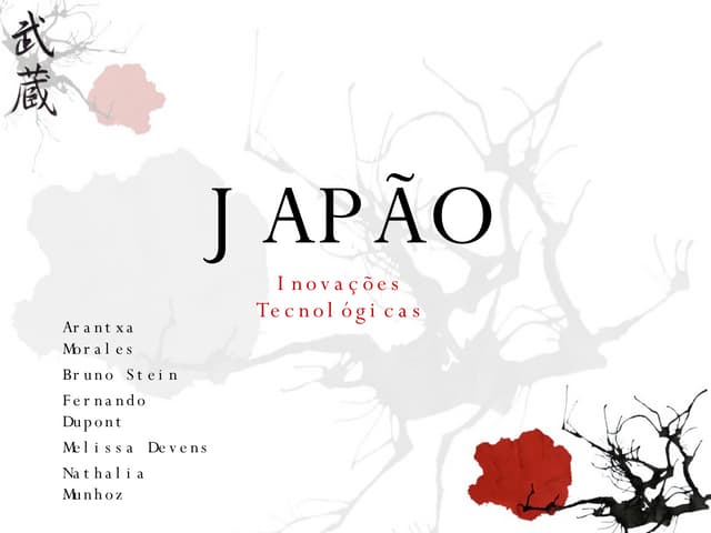 Japao
