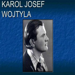 Lìder Papa João Paulo II