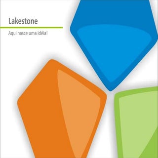Lakestone Presentation