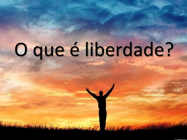 Apresentação liberdade e responsabi...