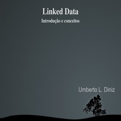 Apresentação linked data