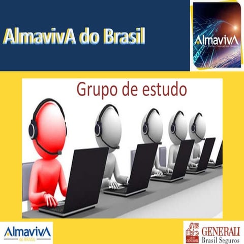 Apresentação material de estudo 15 e 16 de junho