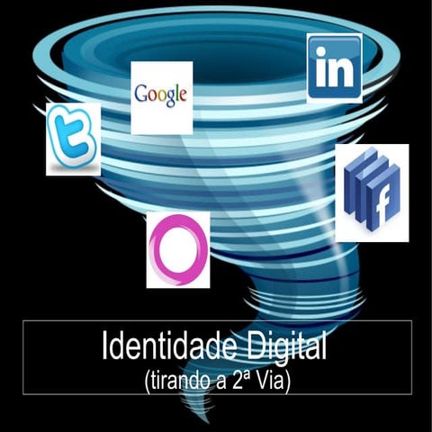 Apresentação mkt digital Cassius Lawrence