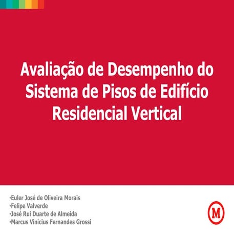 Apresentação norma de desempenho   parte 3 pisos v02