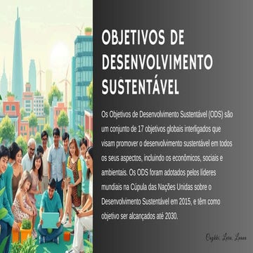 Comprehensive Overview of Sustainable Development Goals 9, 14, and 15 | PDF