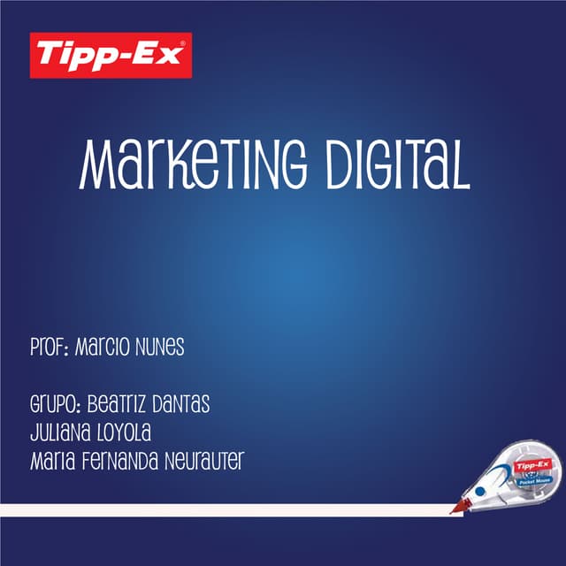 G1 Marketing Digital