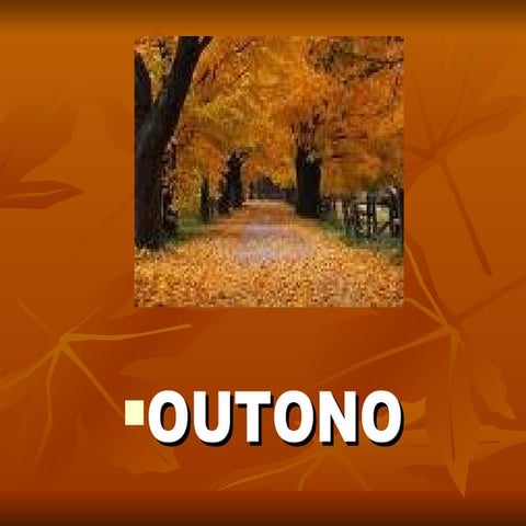 Outono