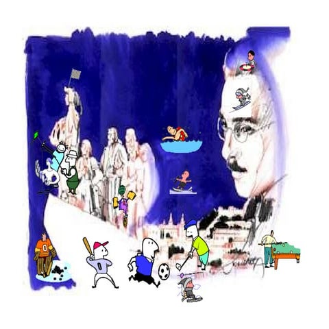 Análise do Poema - A Última Nau | PPTX