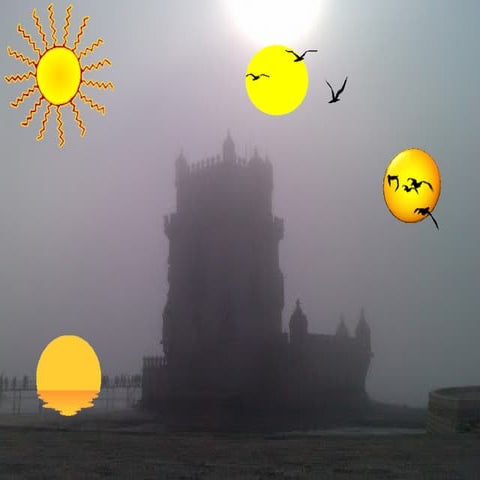 Análise do Poema - A Última Nau | PPTX