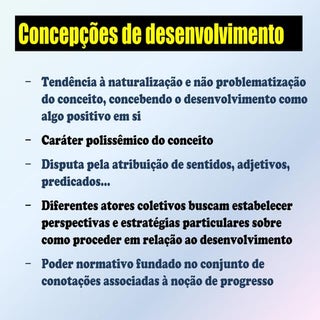 PEC-EJA:Desenvolvimento (Módulo 2)