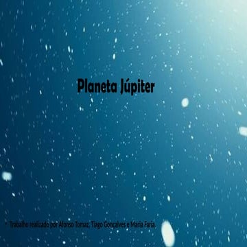 Apresentação Planeta Júpiter Geografia.pptx