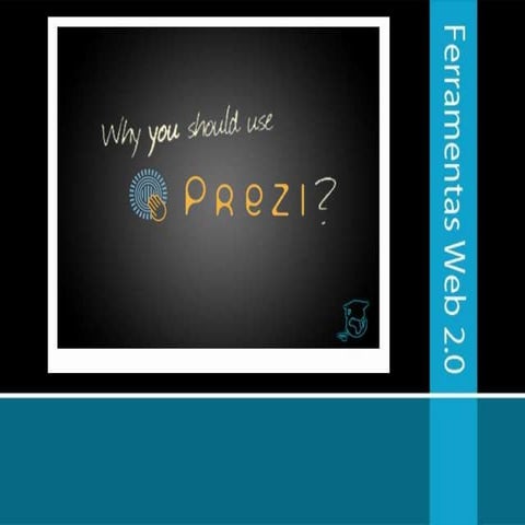 Apresentação Prezi