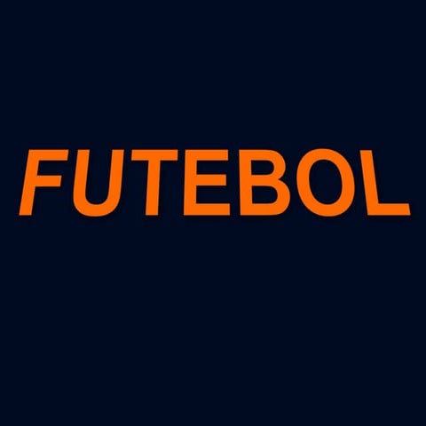 Apresentação prof. paulo faria