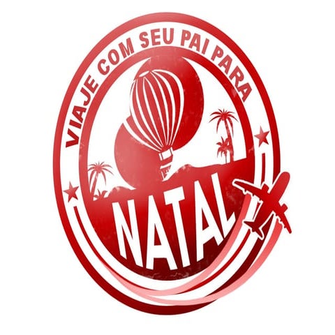 Viaje para Natal com o Balão da Informática!