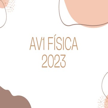 aula 01 - Introdução a Física primeiro ano do ensino médio.pptx