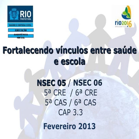 Apresentação pse 2013   cap 3.3