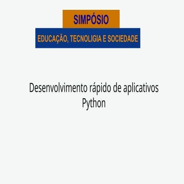 para projeto de extenção em simpósio municipal.pptx