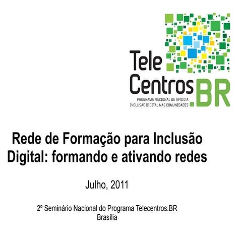 Apresentação Plano De Investigação | PPT