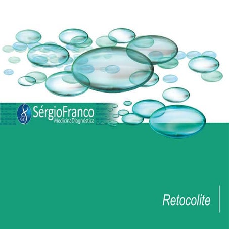 Retocolite