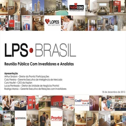 Apresentação reunião pública 2013 vimpressa vfinal