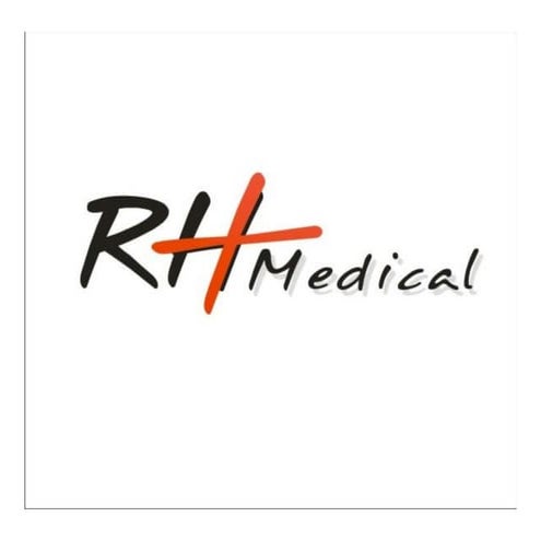 Apresentação Rh Medical