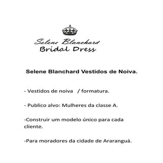 Apresentação rápida