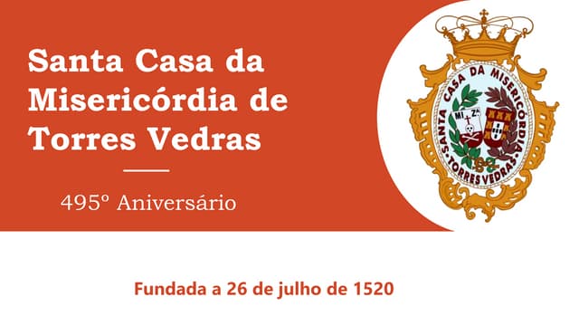 Apresentação scmtv aniversário