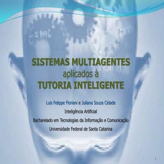 Seminário Inteligência Artificial -...