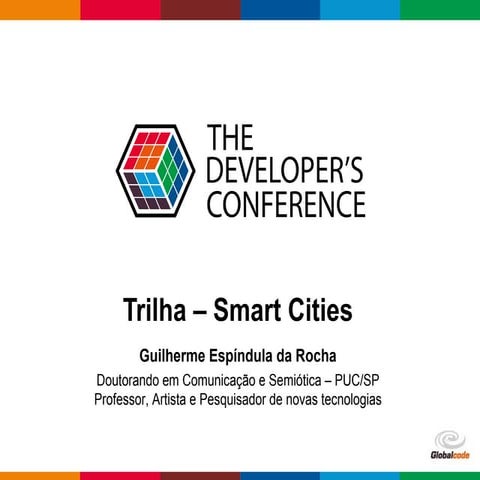 TDC2016SP - Democracia Aberta e Governo Open Source: Tecnologias, Participaçã...