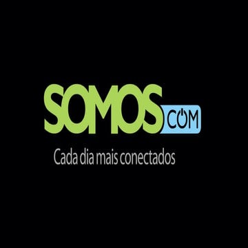 Portfolio_apresentaçãoSomoscom