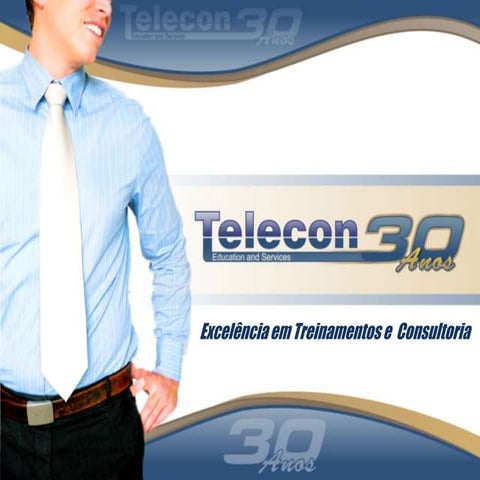 Telecon Education and Services