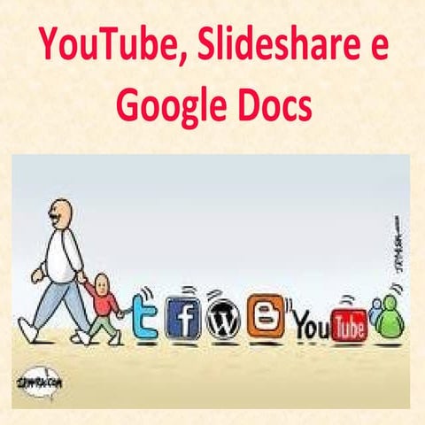 Introdução ao Google Forms | PPTX