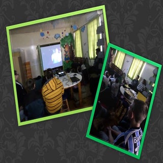 Apresentação Lendas e Ditos do Rio ...