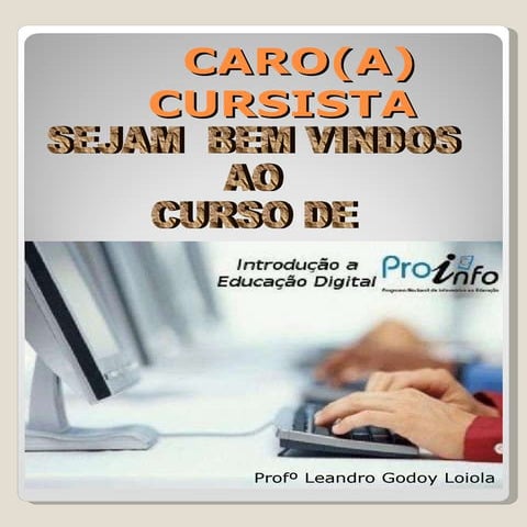 Apresentação unidade 6