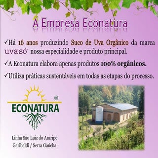 Apresentação uva'só completa para s...