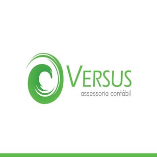 Apresentação Versus Assessoria Cont...