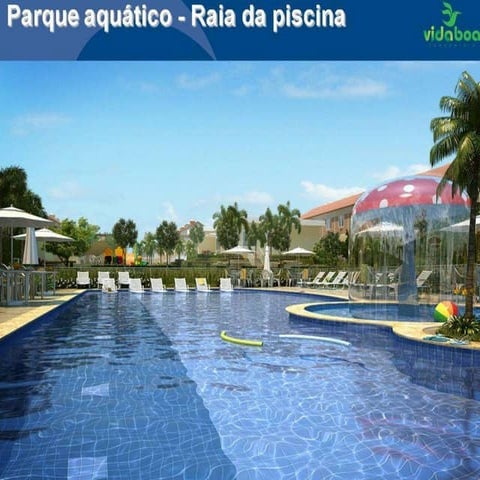 Vida Boa Condomínio