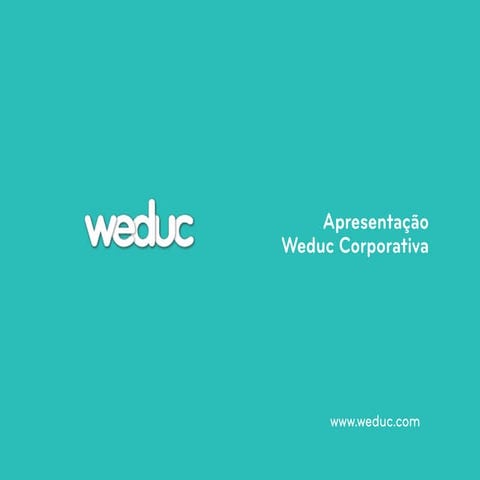 Weduc quick guide 2014 | PDF