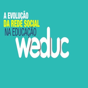 Weduc quick guide 2014 | PDF